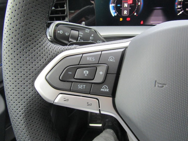 Volkswagen Tayron 2.0 TDI DSG IQ.Drive