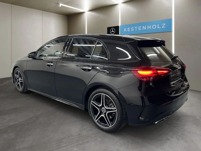 Mercedes-Benz A 200 AMG Line