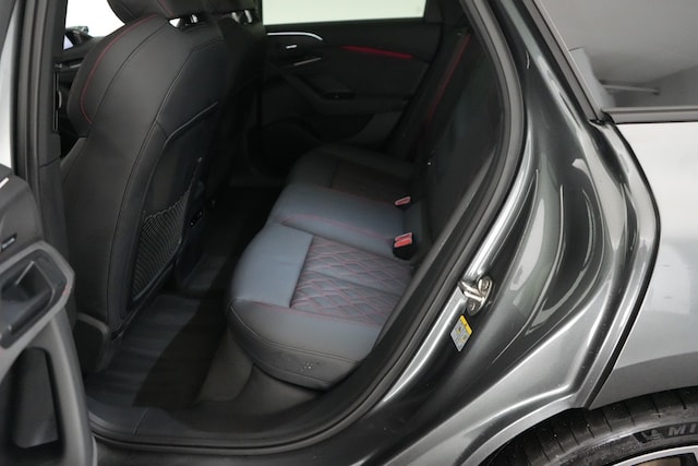 Audi A6 e-tron Avant Quattro