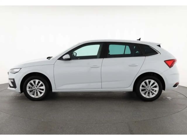 Skoda Scala 1.0 TSI Selection