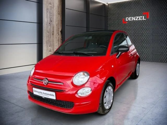 Fiat 500 FireFly Hybrid 70