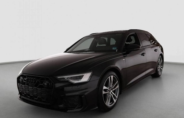 Audi A6 45 TDI Avant Quattro S-Line S-Tronic