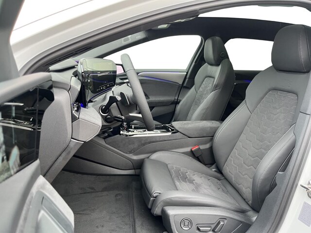 Audi A6 e-tron Avant Performance