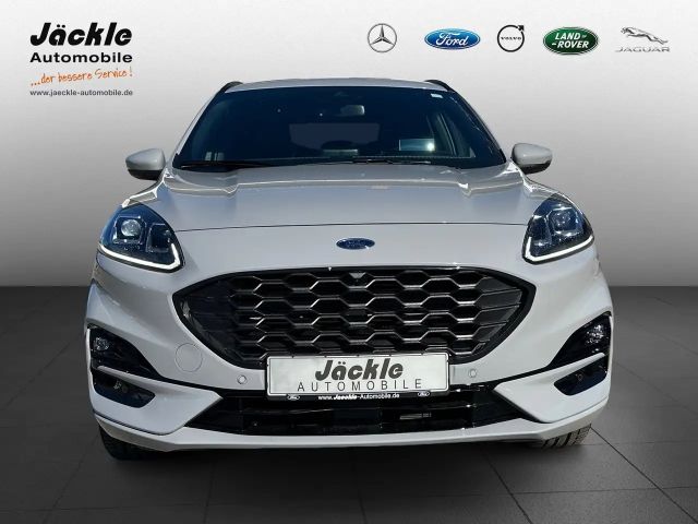 Ford Kuga 4x4 AWD