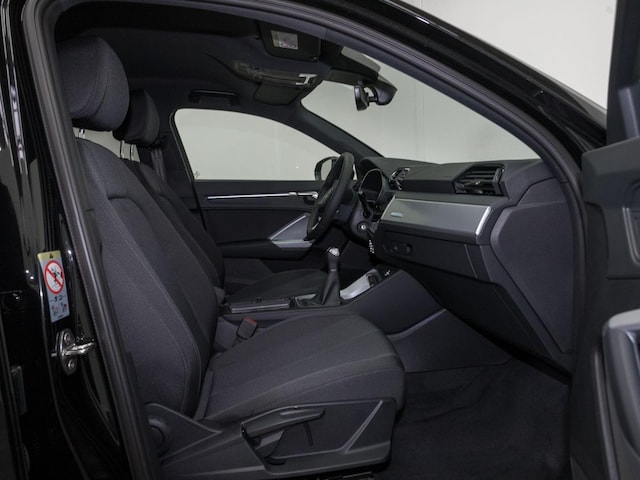 Audi Q3 35 TFSI S-Line Sportback