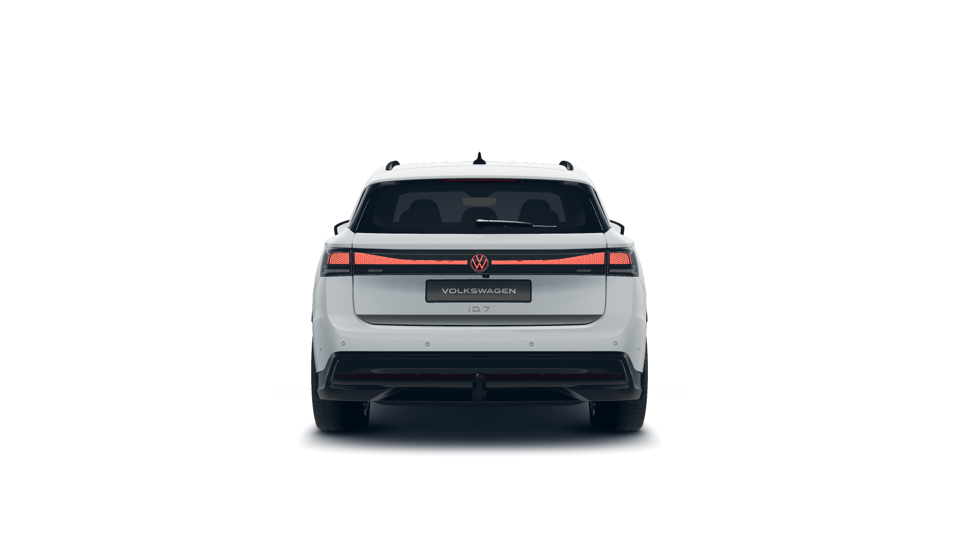 Volkswagen ID.7 Pro Tourer