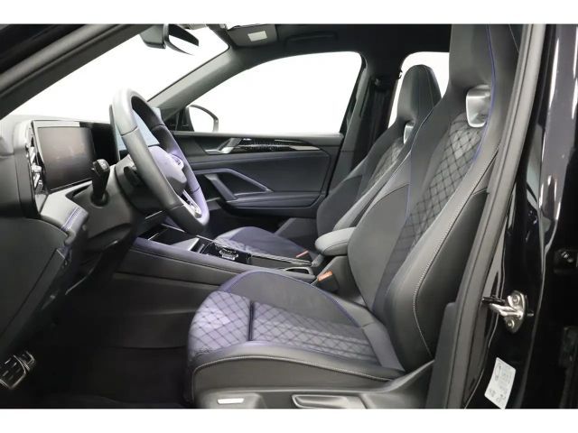 Volkswagen Tiguan 2.0 TDI DSG R-Line