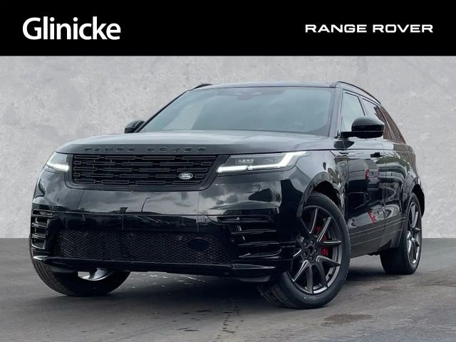 Land Rover Range Rover Velar 3.0 D300 Dynamic SE