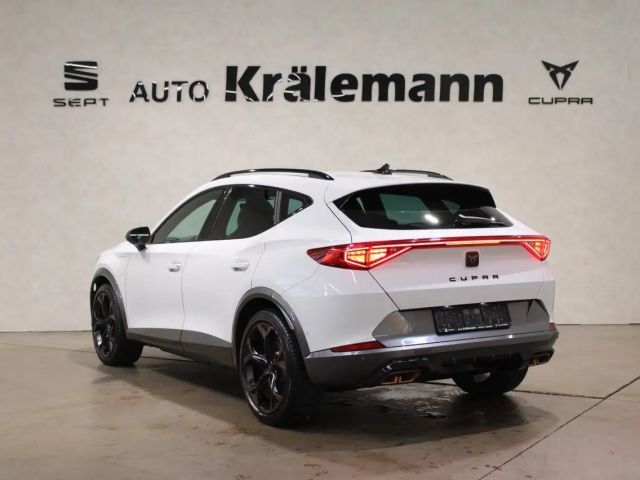 Cupra Formentor 1.4 DSG VZ e-Hybrid