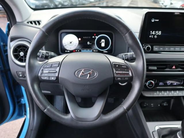 Hyundai Kona 1.0 Pure T-GDi