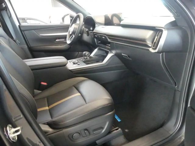 Mazda CX-80 Homura Plus e-Skyactiv