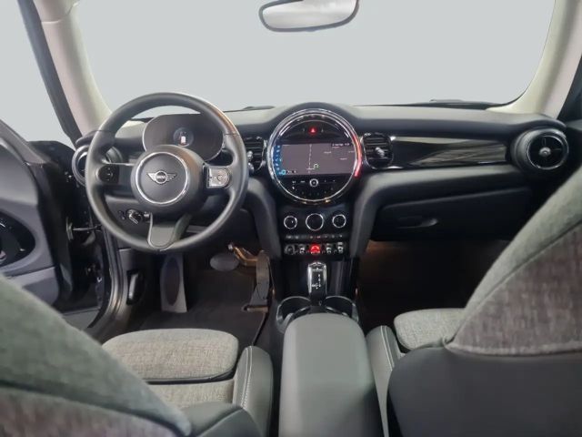 MINI One One Aut. Classic Trim *Navi*Pano*SHZ*