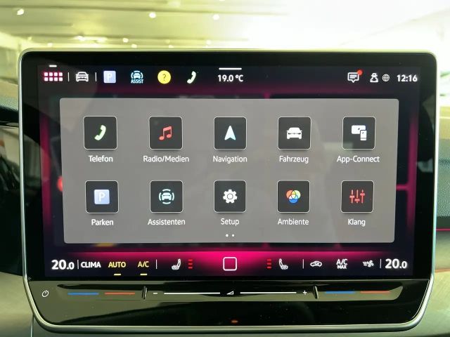 Volkswagen Golf DSG Life