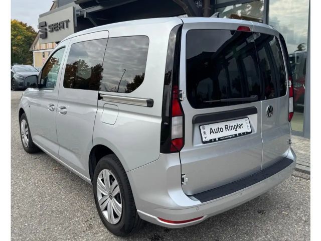 Volkswagen Caddy 1.5 TSI