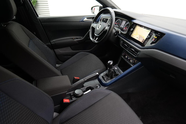 Volkswagen Polo 1.0 TSI