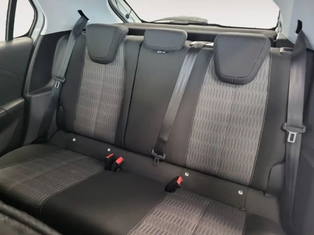 Opel Corsa F ALLWETTER NAV SITZ.HZG TEMPOMAT APPLE/ANDROID PD