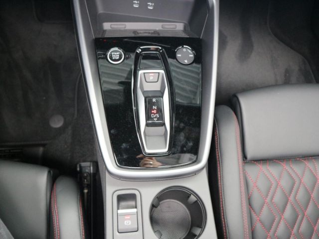 Audi A3 35 TFSI S-Line S-Tronic Sportback