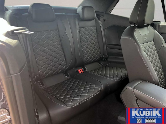 Volkswagen T-Roc Cabriolet DSG IQ.Drive Style