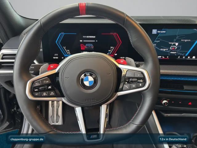 BMW M3 Competition Touring xDrive