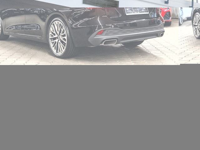 Audi A5 Avant Hybride Quattro S-Tronic