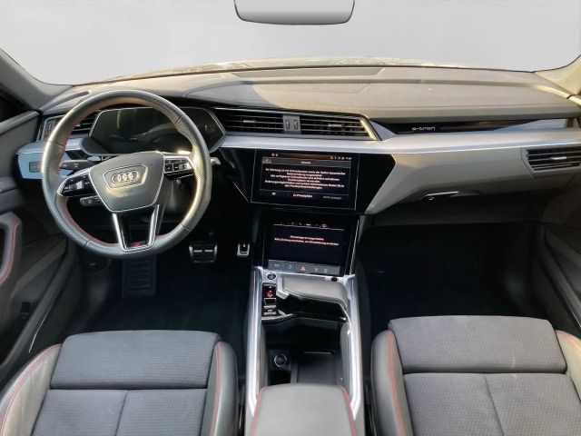 Audi Q8 Quattro Sportback