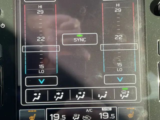 Subaru Outback Exclusive Lineartronic Edition