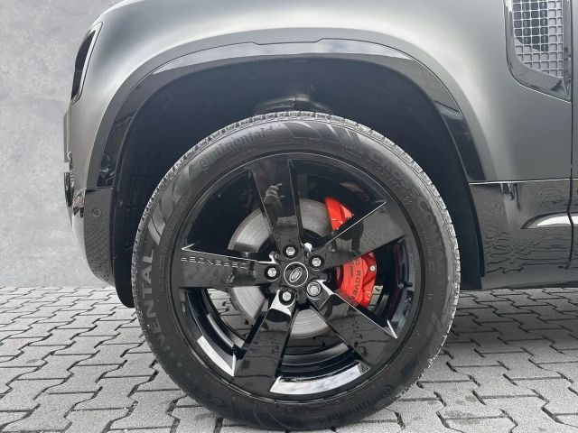 Land Rover Defender 5.0 110
