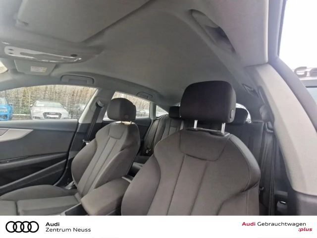 Audi A5 40 TDI Sport Sportback