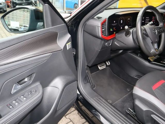 Opel Mokka GS-Line Grand Sport