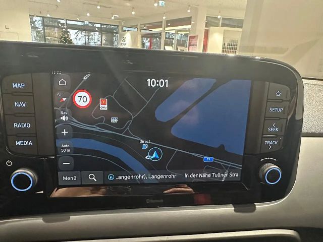 Hyundai i10 N Line T-GDi