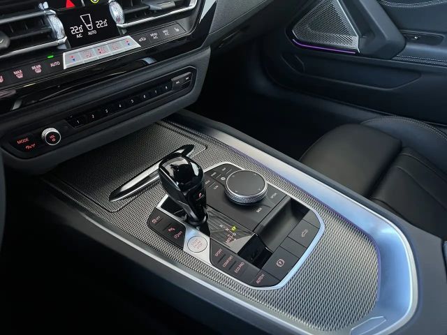 BMW Z4 Cabrio M40i Roadster