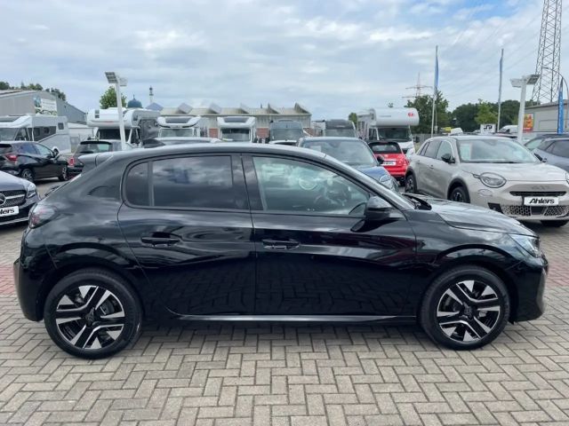 Peugeot 208 Allure Pack