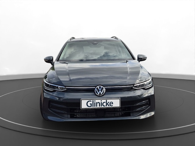 Volkswagen Golf 1.5 TSI Golf VIII Variant