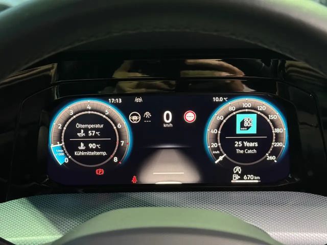 Volkswagen Golf 1.5 TSI Golf VIII