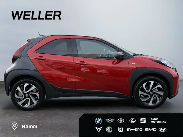 Toyota Aygo X Hatchback