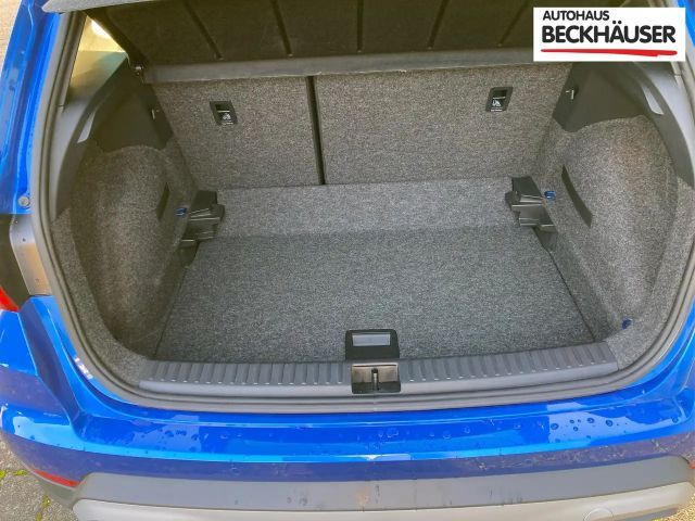 Seat Arona Xperience 1,0TSI - LED-Scheinwerfer, Navi, SHZ,...