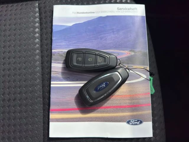 Ford Kuga EcoBoost ST Line