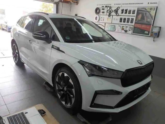 Skoda Enyaq Sportline iV 80