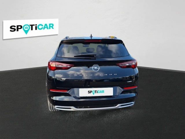 Opel Grandland X 1.6 Turbo Ultimate