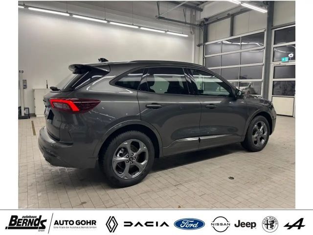 Ford Kuga EcoBoost ST Line