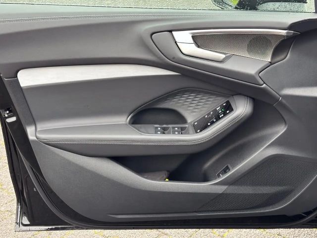 Audi A5 Avant Quattro