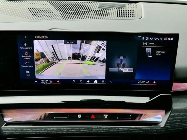 BMW 530 530e M-Sport Sedan