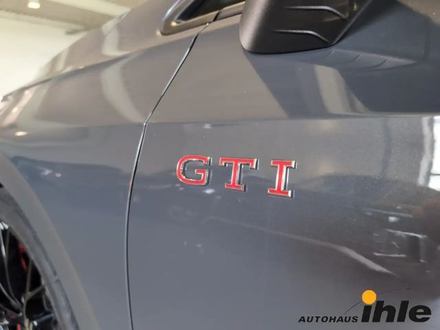 Volkswagen Golf DSG GTI Golf VIII