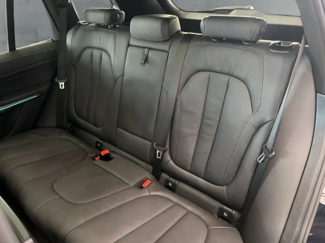 BMW X5 M-Sport xDrive30d