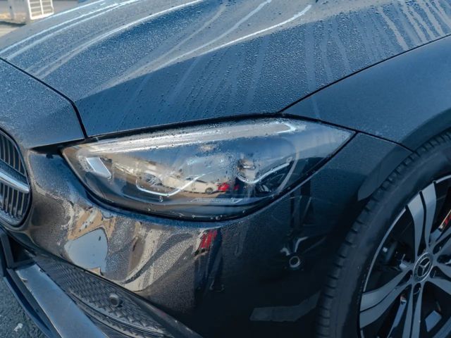 Mercedes-Benz C 200 AVANTGARDE C 200 d Estate