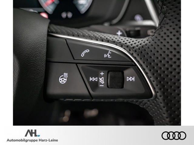 Audi Q5 40 TDI Quattro S-Tronic