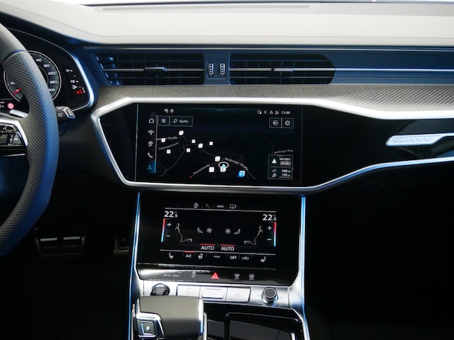 Audi A6 50 TDI Avant Quattro S-Line