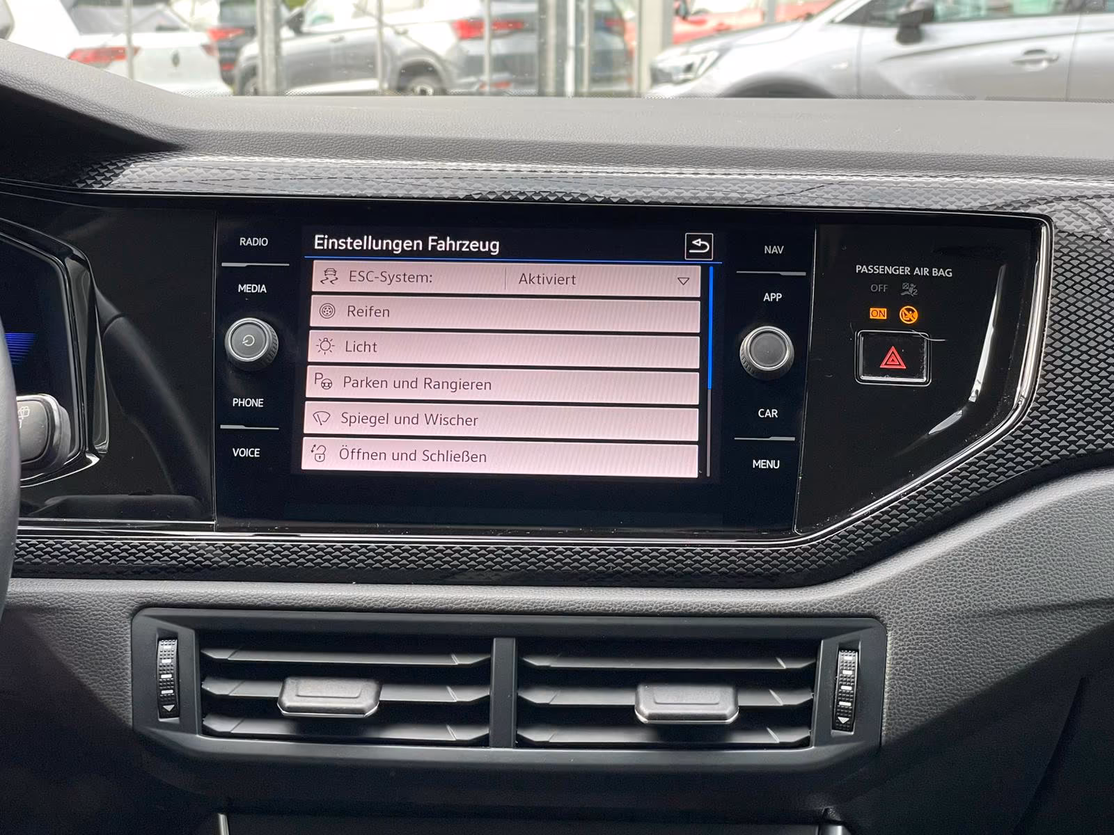 Volkswagen Taigo DSG Life