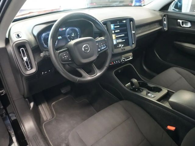 Volvo XC40 Recharge T4