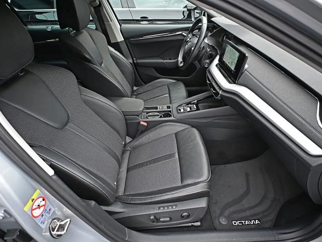 Skoda Octavia Combi Style Style iV